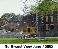 Northwest View June 7